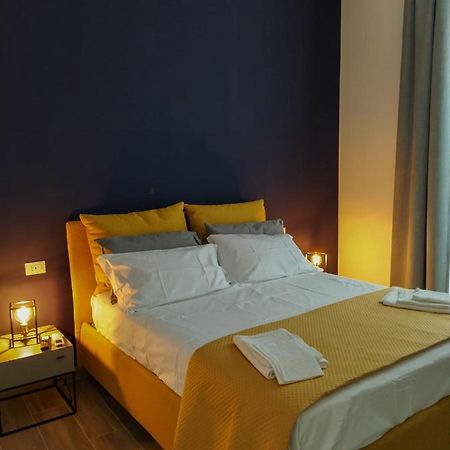 Urban Loft Napoli Apartment Luaran gambar