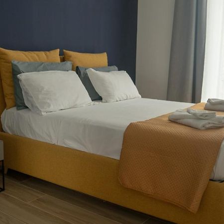 Urban Loft Napoli Apartment Luaran gambar