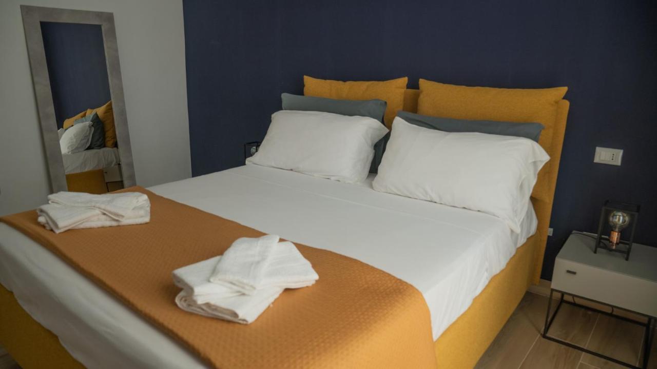 Urban Loft Napoli Apartment Luaran gambar