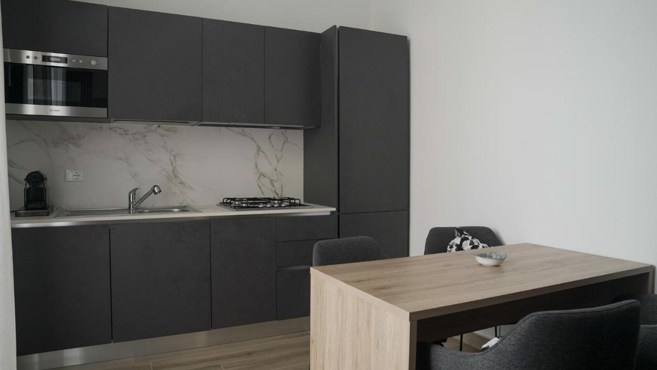Urban Loft Napoli Apartment Luaran gambar