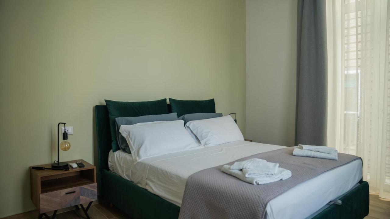 Urban Loft Napoli Apartment Luaran gambar