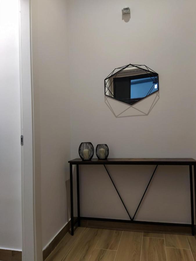Urban Loft Napoli Apartment Luaran gambar